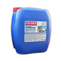 Раствор мочевины ZR blue