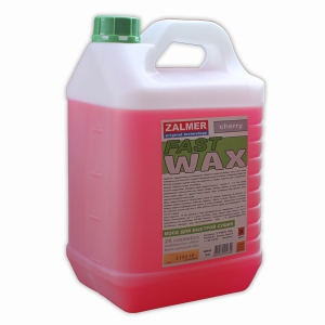 Воск FAST WAX 5 кг