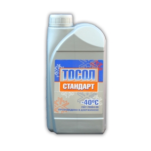 тосол а-40М 