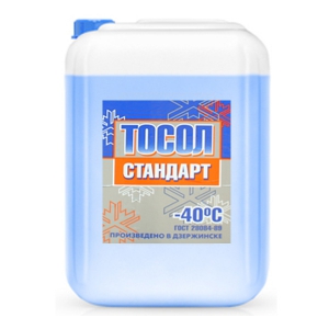 ТОСОЛ А-40М "Стандарт" 20 кг